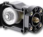 FMO_PF_Gearbox_preassembled
